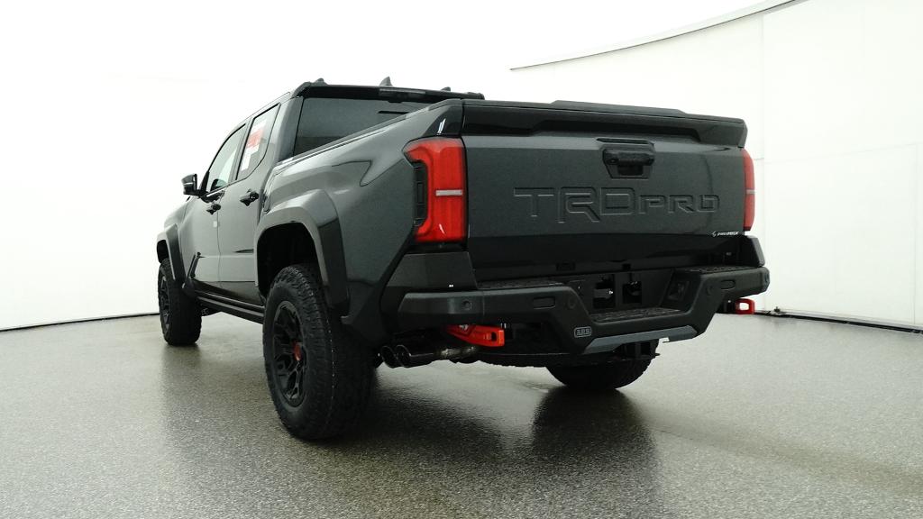 New 2026 Toyota Tacoma i-FORCE MAX Truck
