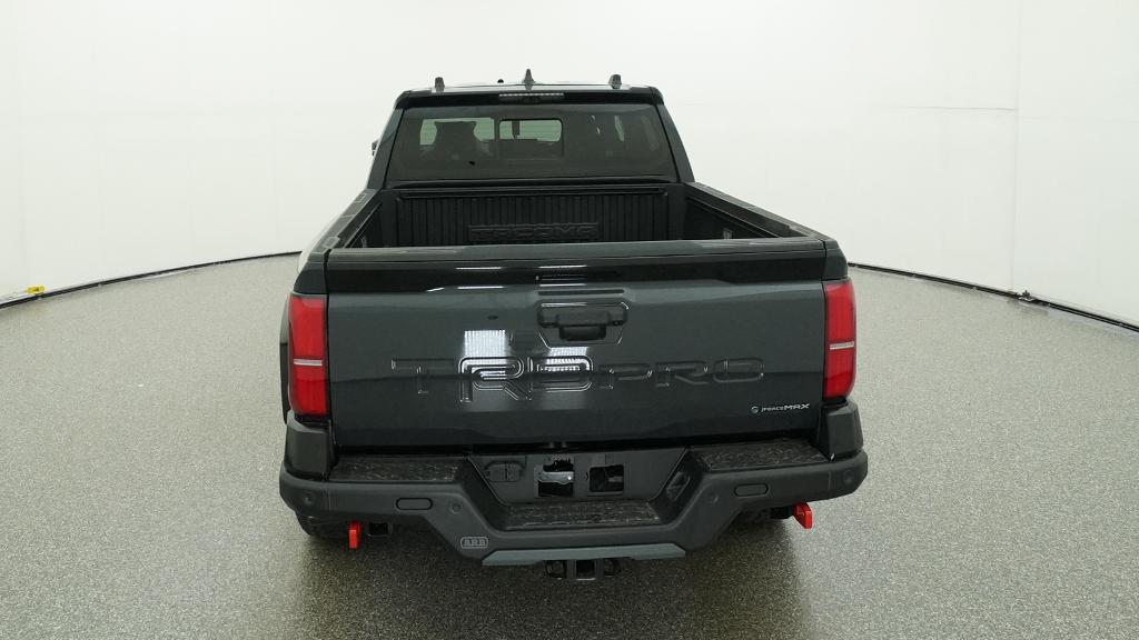 New 2026 Toyota Tacoma i-FORCE MAX Truck