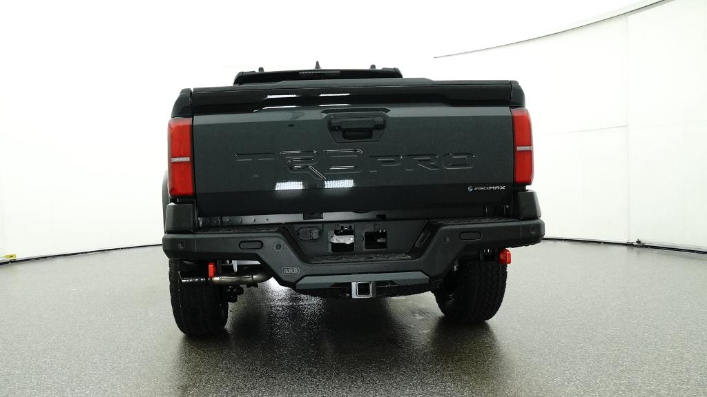 New 2026 Toyota Tacoma i-FORCE MAX Truck