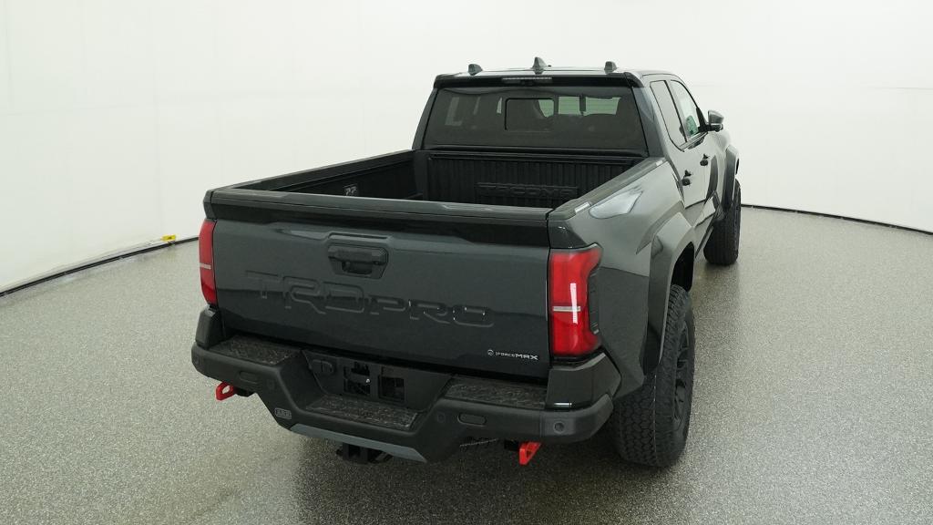 New 2026 Toyota Tacoma i-FORCE MAX Truck