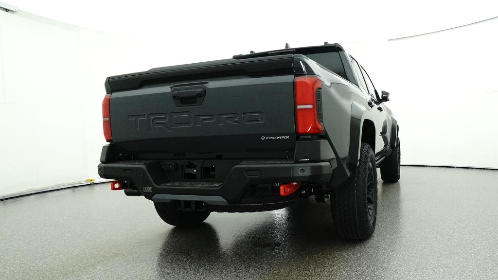 New 2026 Toyota Tacoma i-FORCE MAX Truck