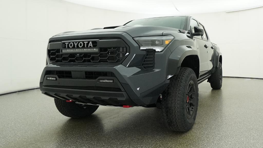 New 2026 Toyota Tacoma i-FORCE MAX Truck