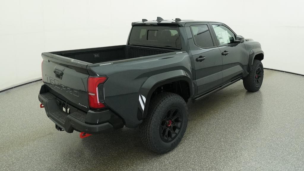 New 2026 Toyota Tacoma i-FORCE MAX Truck