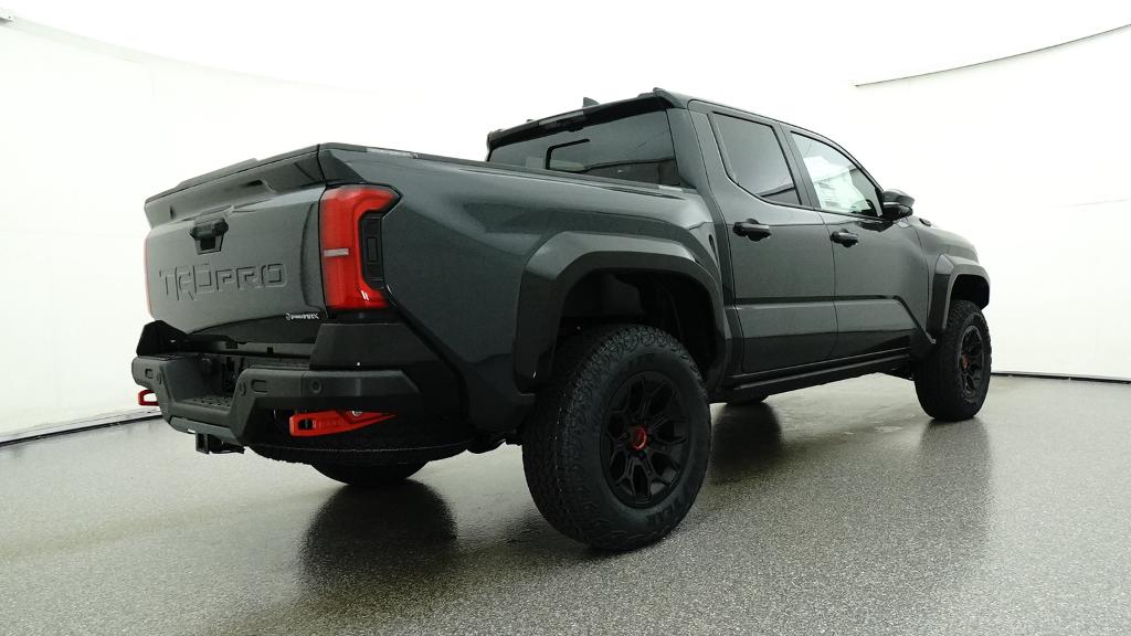 New 2026 Toyota Tacoma i-FORCE MAX Truck