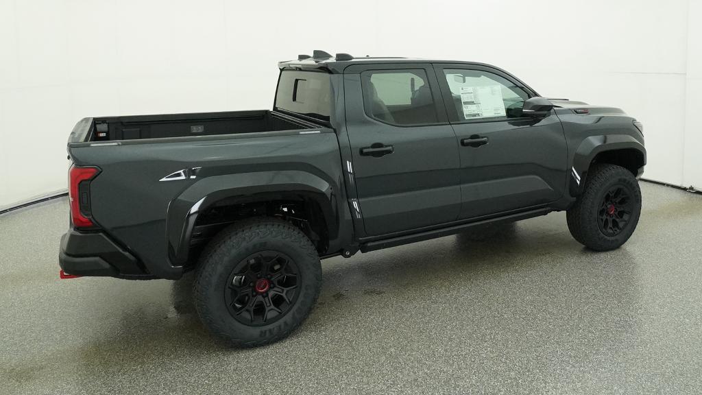 New 2026 Toyota Tacoma i-FORCE MAX Truck