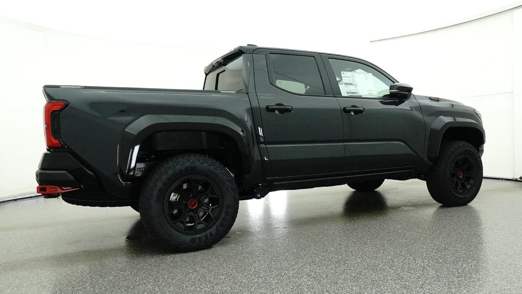 New 2026 Toyota Tacoma i-FORCE MAX Truck