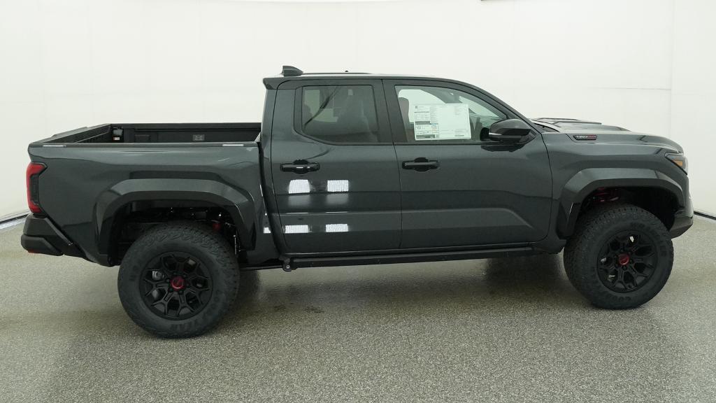 New 2026 Toyota Tacoma i-FORCE MAX Truck