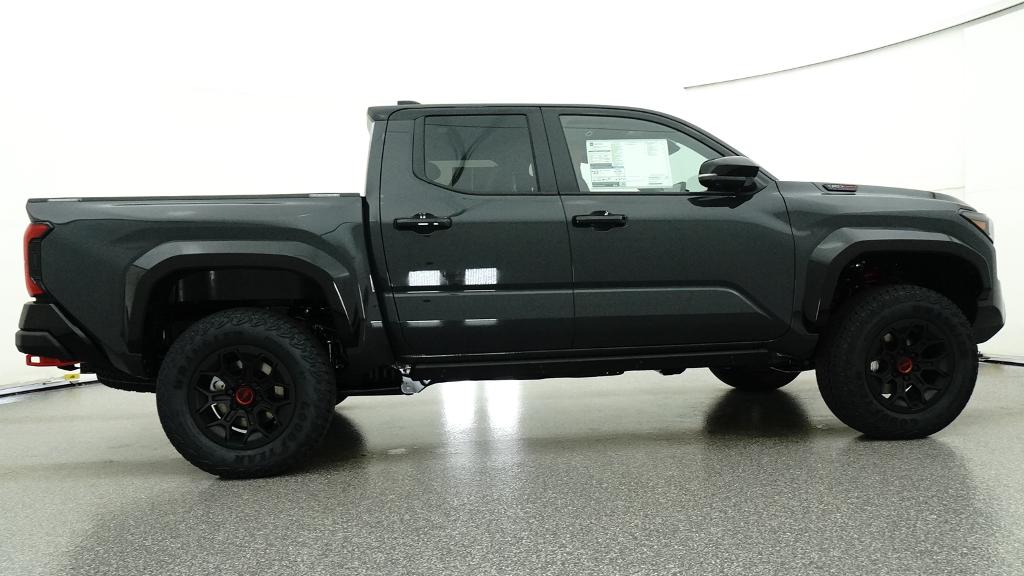 New 2026 Toyota Tacoma i-FORCE MAX Truck