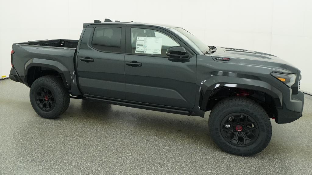 New 2026 Toyota Tacoma i-FORCE MAX Truck
