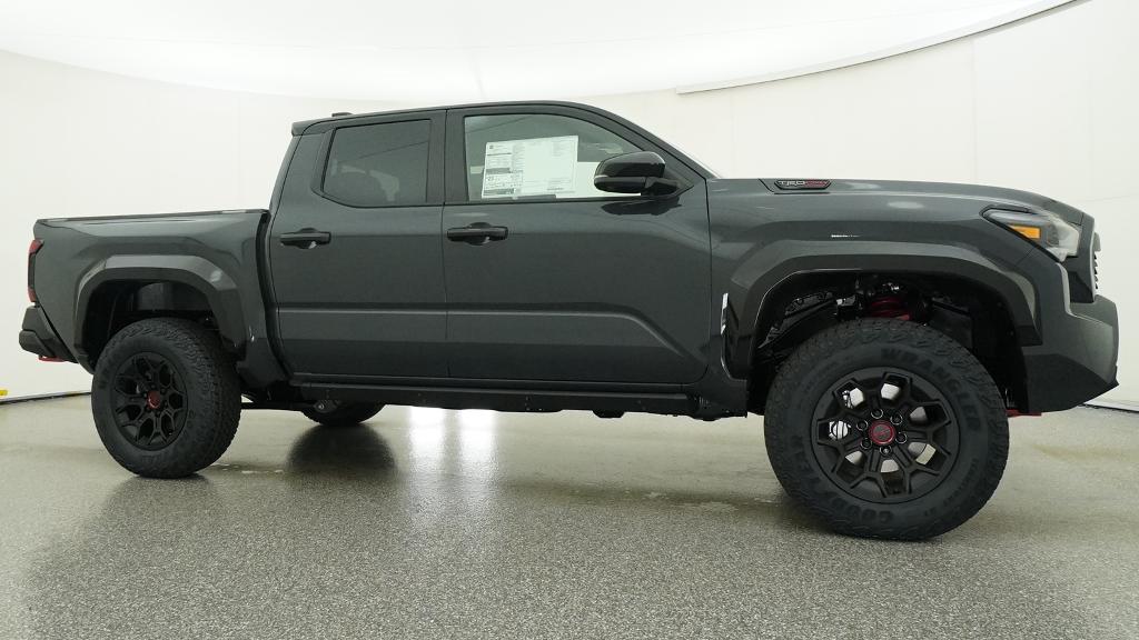 New 2026 Toyota Tacoma i-FORCE MAX Truck