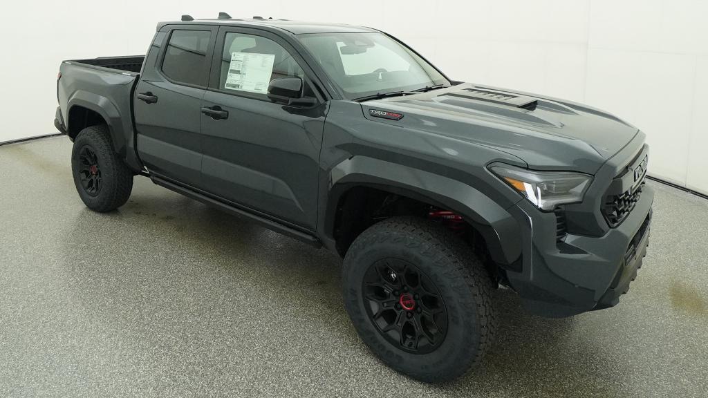 New 2026 Toyota Tacoma i-FORCE MAX Truck