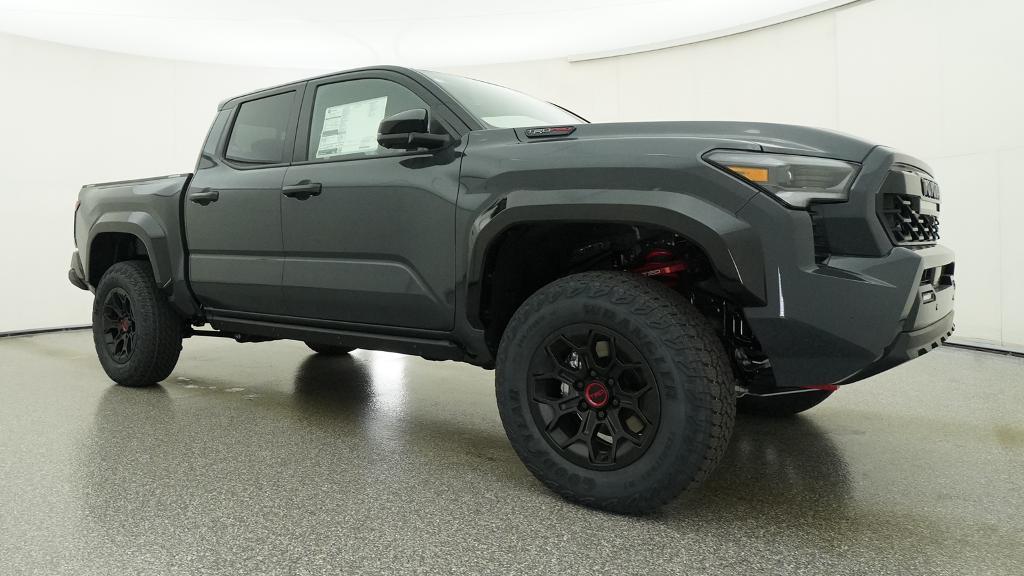 New 2026 Toyota Tacoma i-FORCE MAX Truck