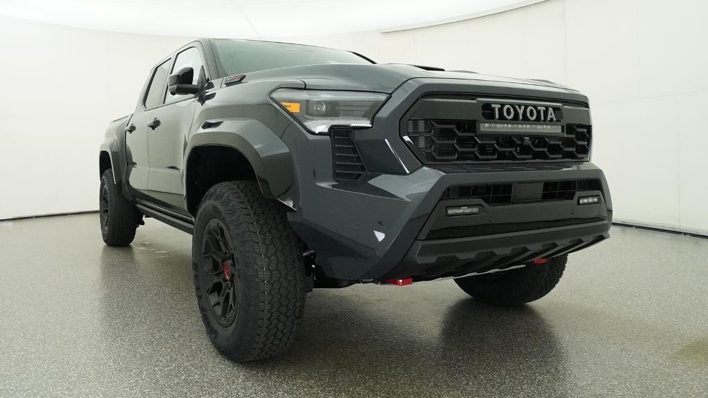 New 2026 Toyota Tacoma i-FORCE MAX Truck