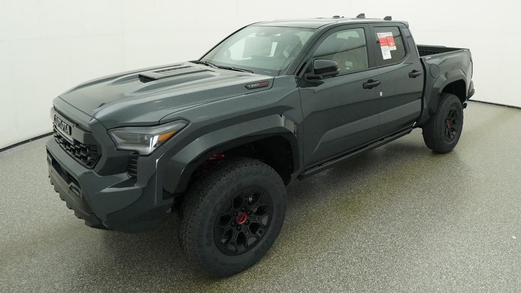 New 2026 Toyota Tacoma i-FORCE MAX Truck