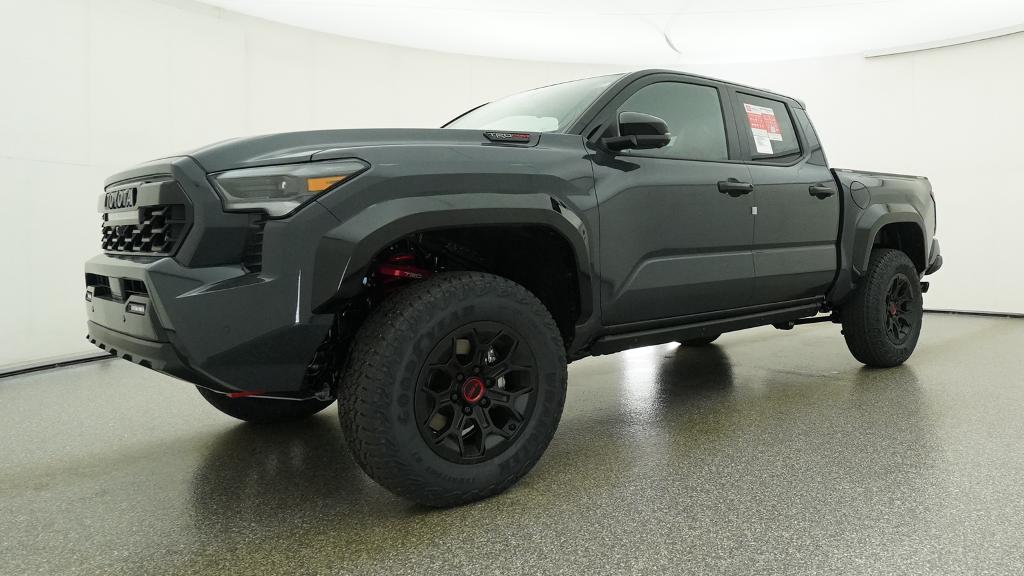 New 2026 Toyota Tacoma i-FORCE MAX Truck