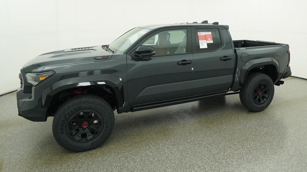 New 2026 Toyota Tacoma i-FORCE MAX Truck