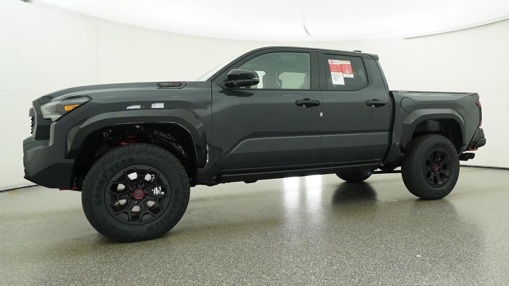 New 2026 Toyota Tacoma i-FORCE MAX Truck