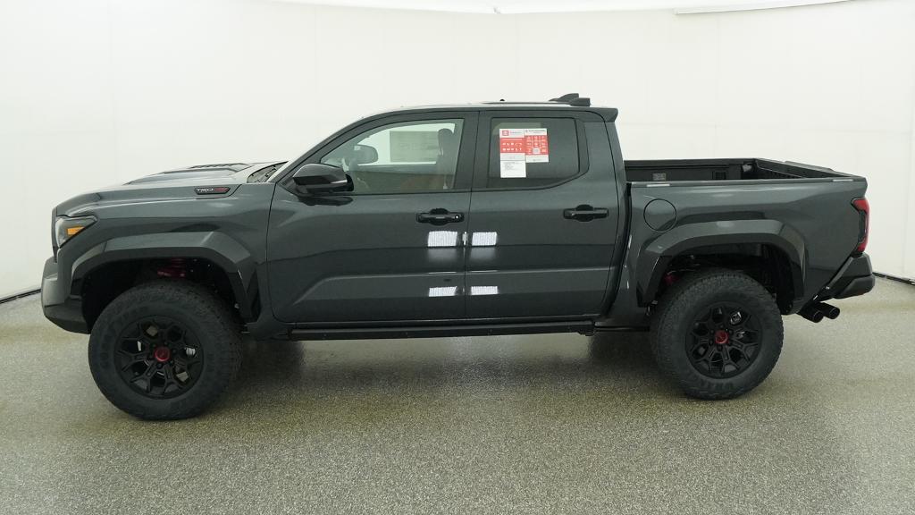 New 2026 Toyota Tacoma i-FORCE MAX Truck