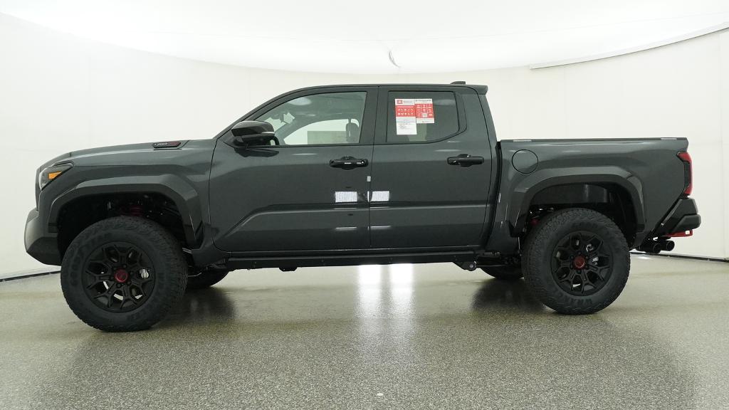 New 2026 Toyota Tacoma i-FORCE MAX Truck