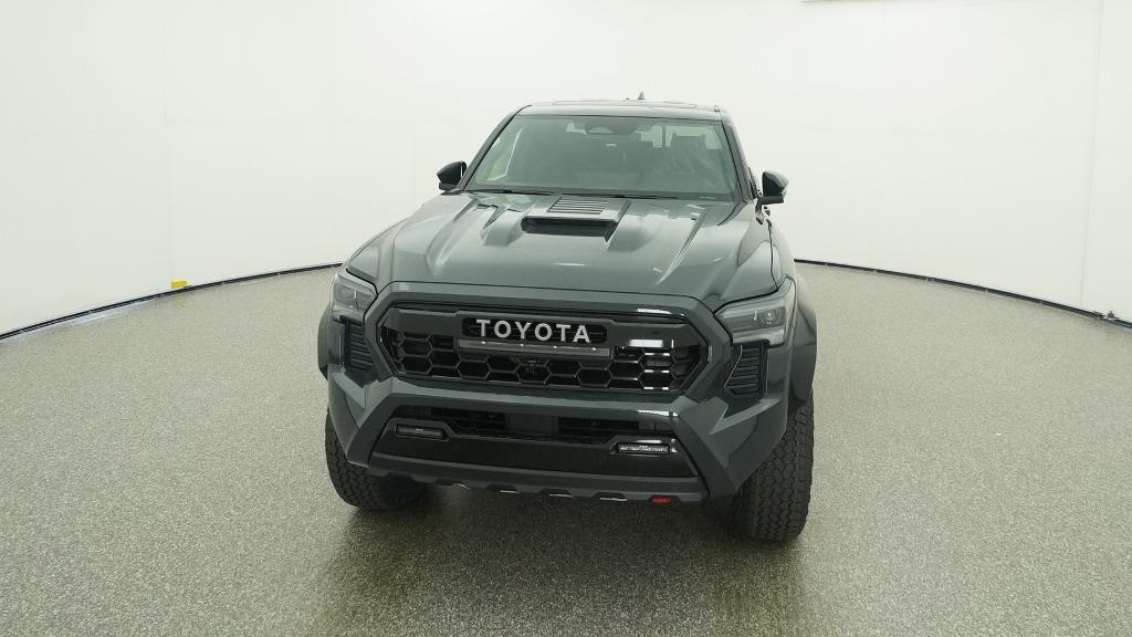 New 2026 Toyota Tacoma i-FORCE MAX Truck