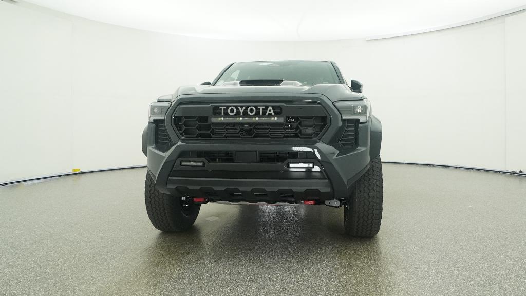 New 2026 Toyota Tacoma i-FORCE MAX Truck