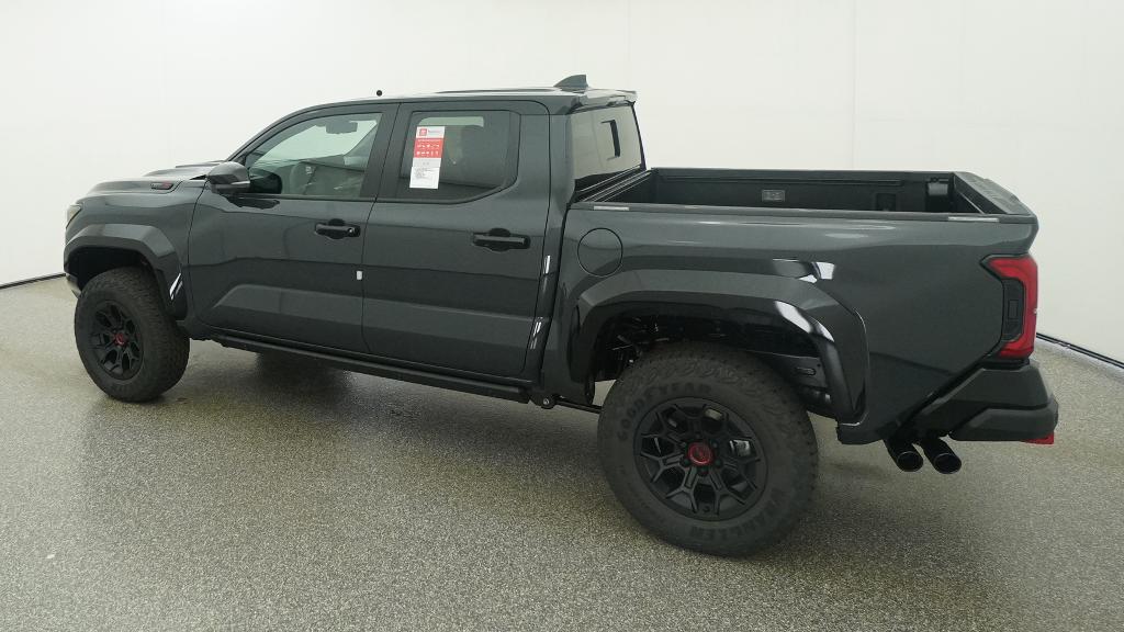 New 2026 Toyota Tacoma i-FORCE MAX Truck
