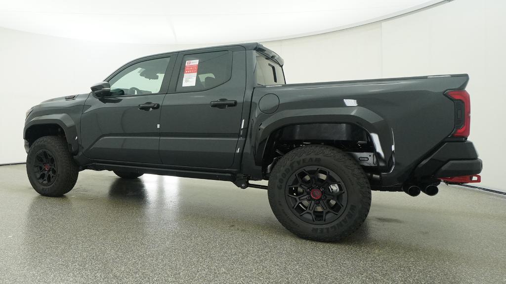 New 2026 Toyota Tacoma i-FORCE MAX Truck