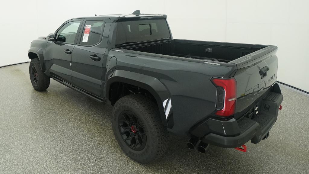 New 2026 Toyota Tacoma i-FORCE MAX Truck