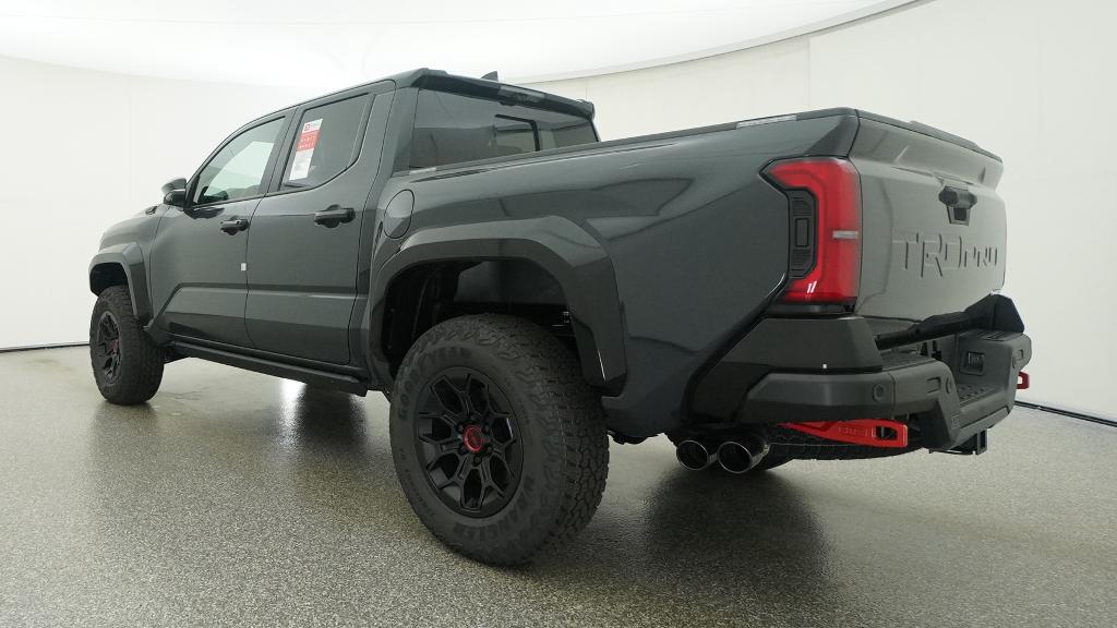 New 2026 Toyota Tacoma i-FORCE MAX Truck