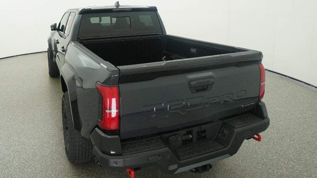 New 2026 Toyota Tacoma i-FORCE MAX Truck