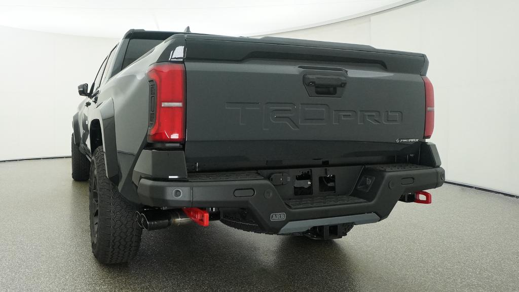 New 2026 Toyota Tacoma i-FORCE MAX Truck
