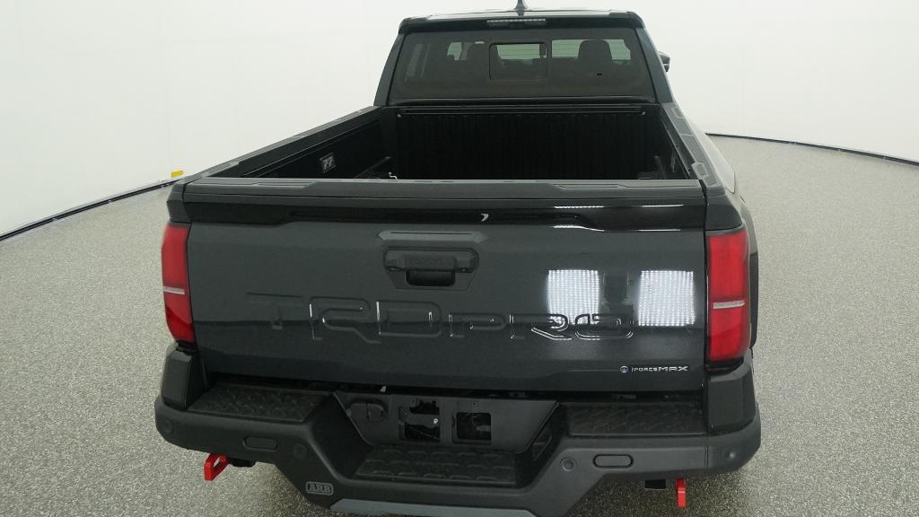 New 2026 Toyota Tacoma i-FORCE MAX Truck