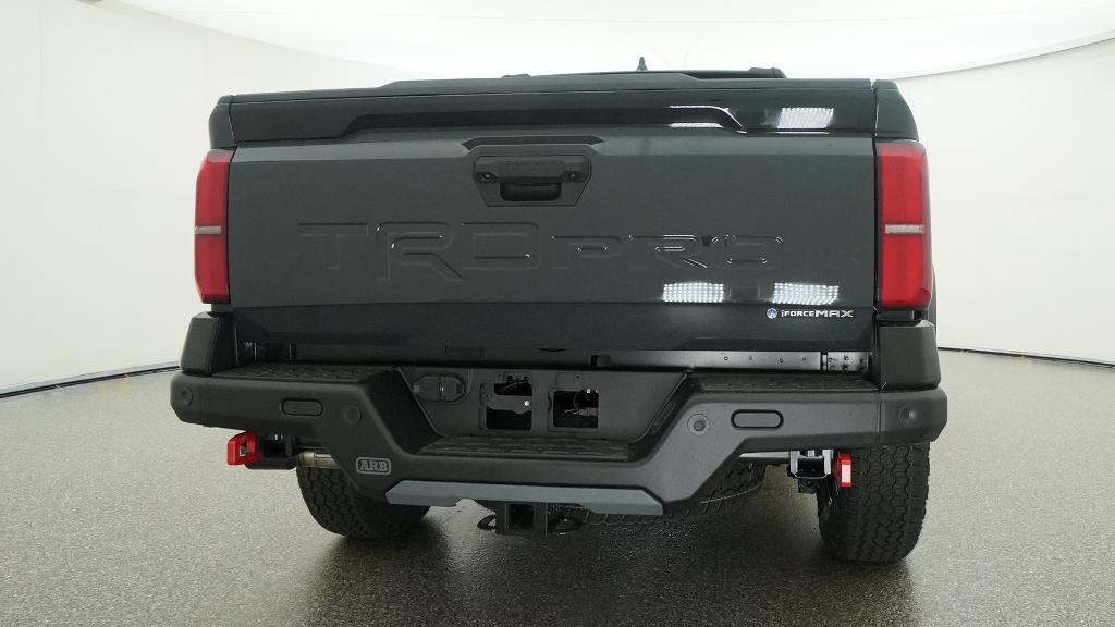 New 2026 Toyota Tacoma i-FORCE MAX Truck