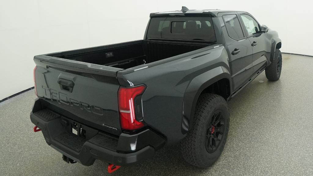 New 2026 Toyota Tacoma i-FORCE MAX Truck