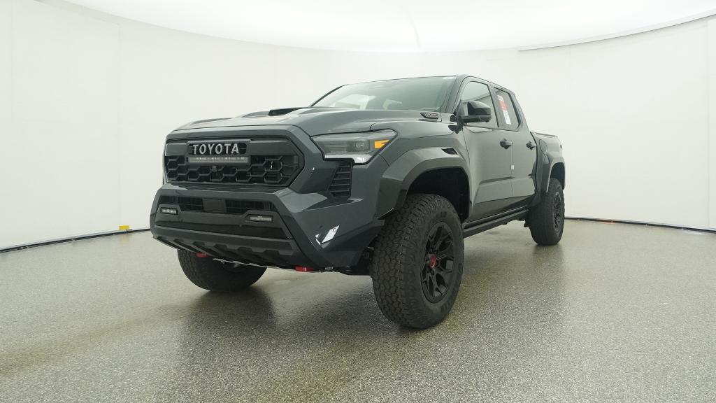 New 2026 Toyota Tacoma i-FORCE MAX Truck