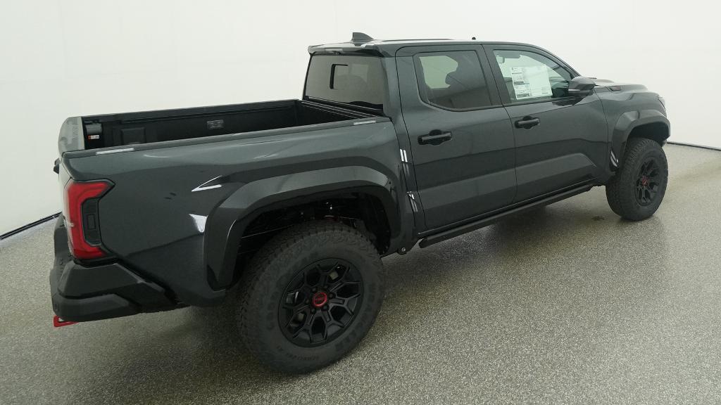 New 2026 Toyota Tacoma i-FORCE MAX Truck