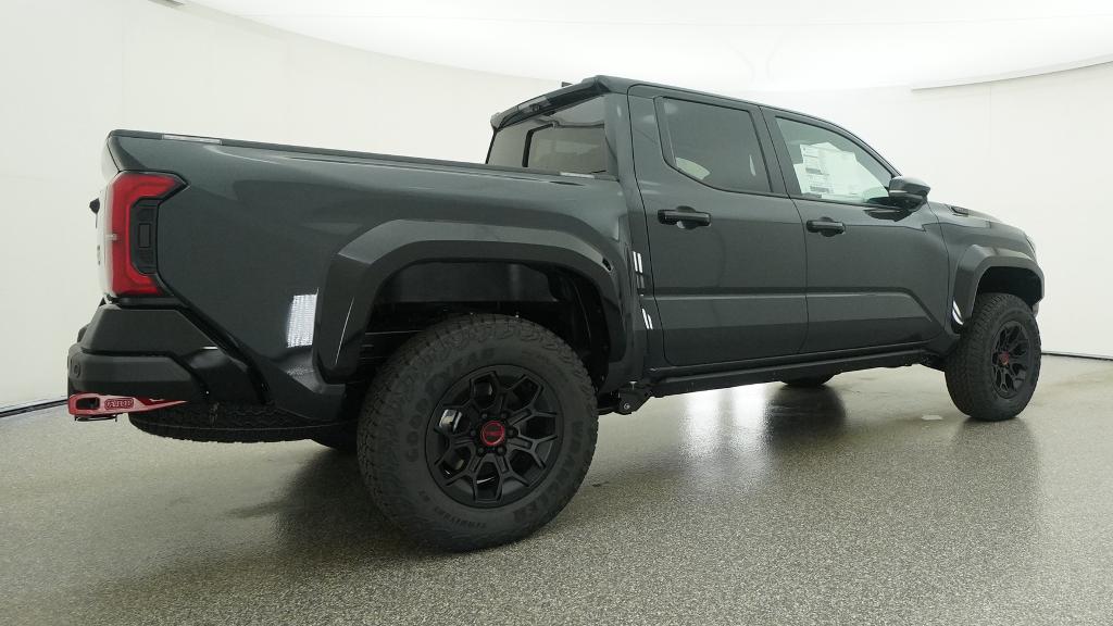 New 2026 Toyota Tacoma i-FORCE MAX Truck