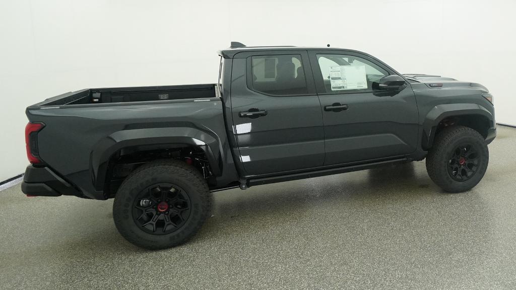 New 2026 Toyota Tacoma i-FORCE MAX Truck