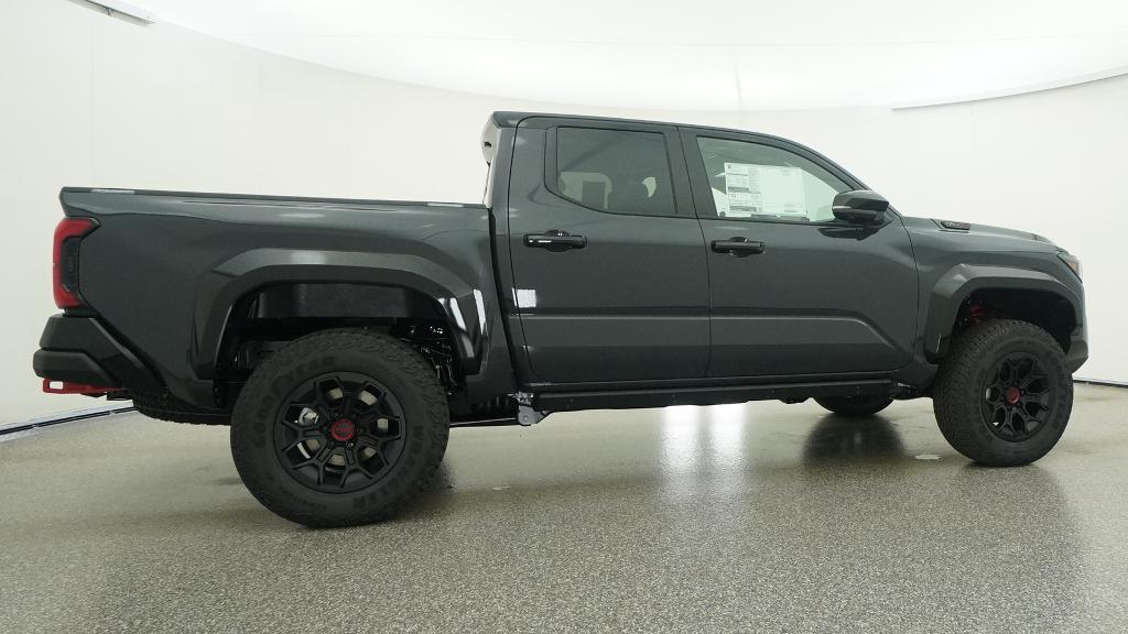 New 2026 Toyota Tacoma i-FORCE MAX Truck