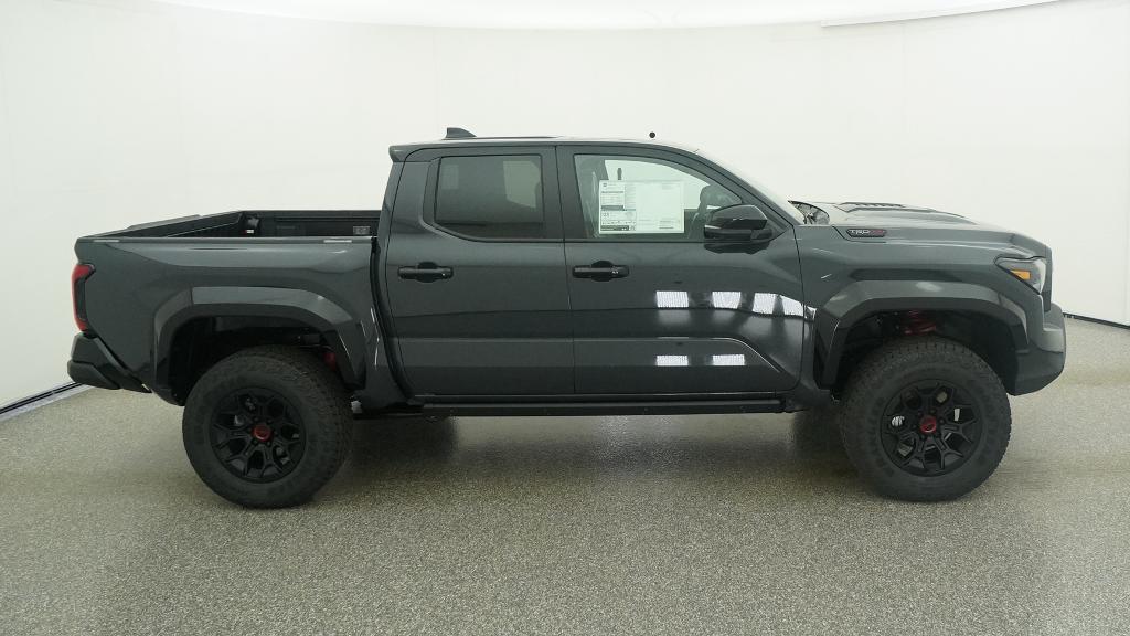 New 2026 Toyota Tacoma i-FORCE MAX Truck