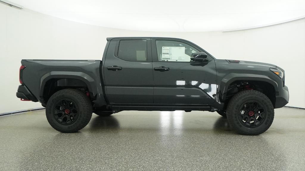 New 2026 Toyota Tacoma i-FORCE MAX Truck