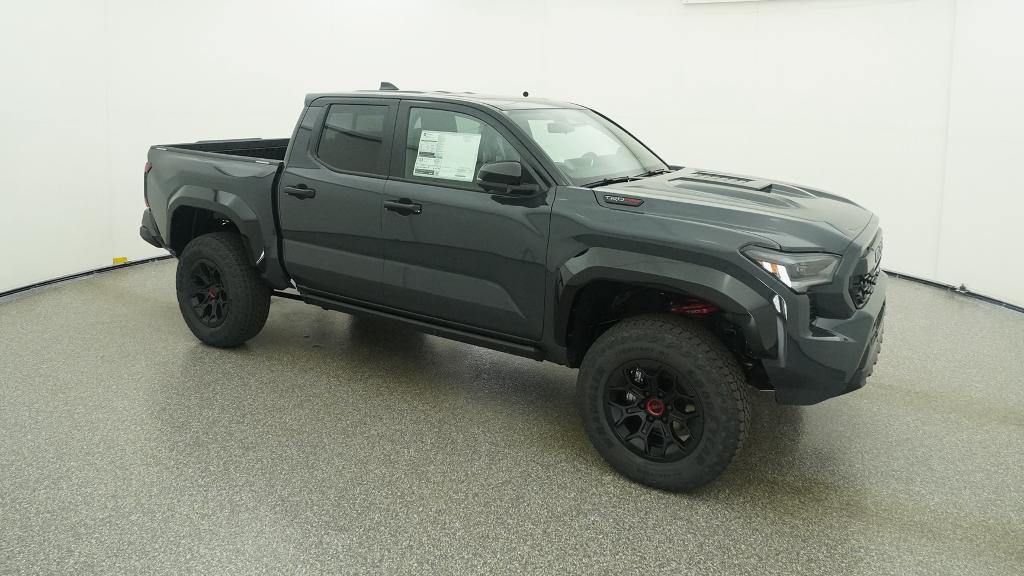 New 2026 Toyota Tacoma i-FORCE MAX Truck