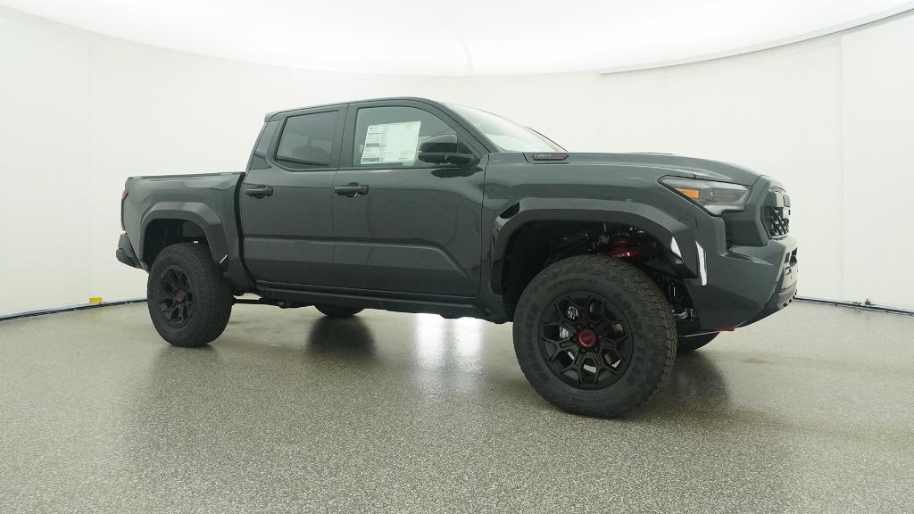 New 2026 Toyota Tacoma i-FORCE MAX Truck