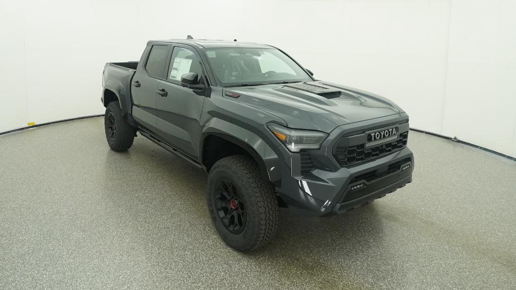 New 2026 Toyota Tacoma i-FORCE MAX Truck