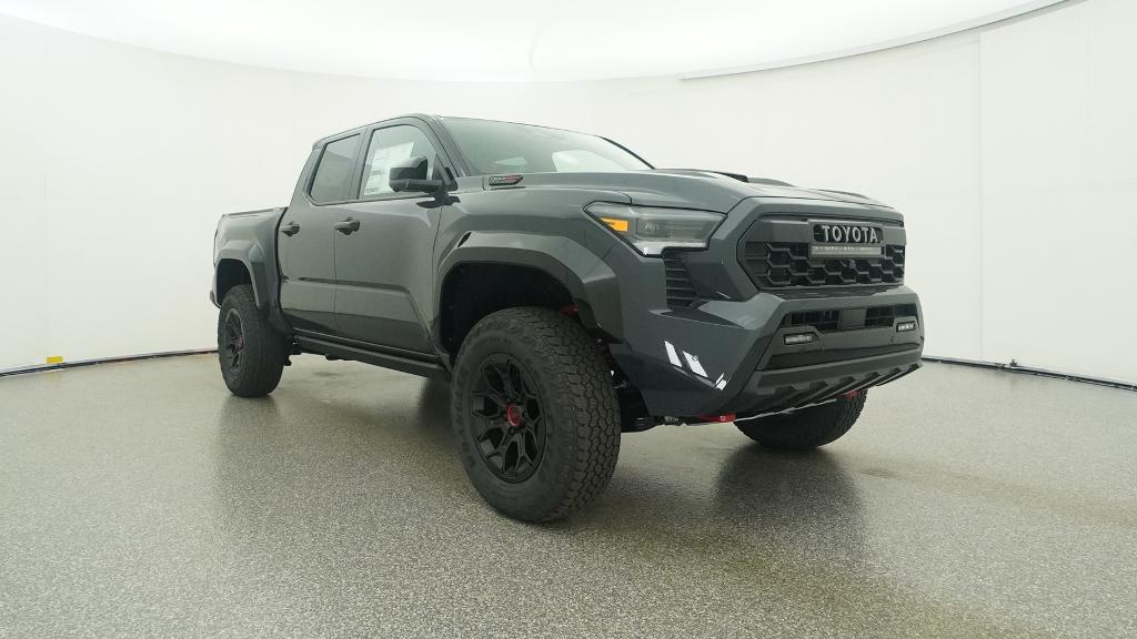 New 2026 Toyota Tacoma i-FORCE MAX Truck