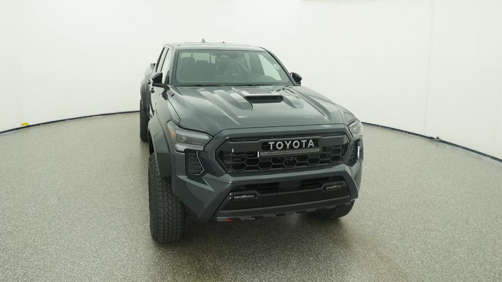 New 2026 Toyota Tacoma i-FORCE MAX Truck