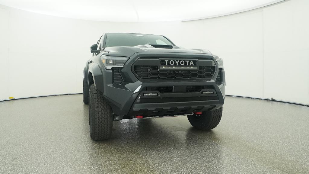 New 2026 Toyota Tacoma i-FORCE MAX Truck