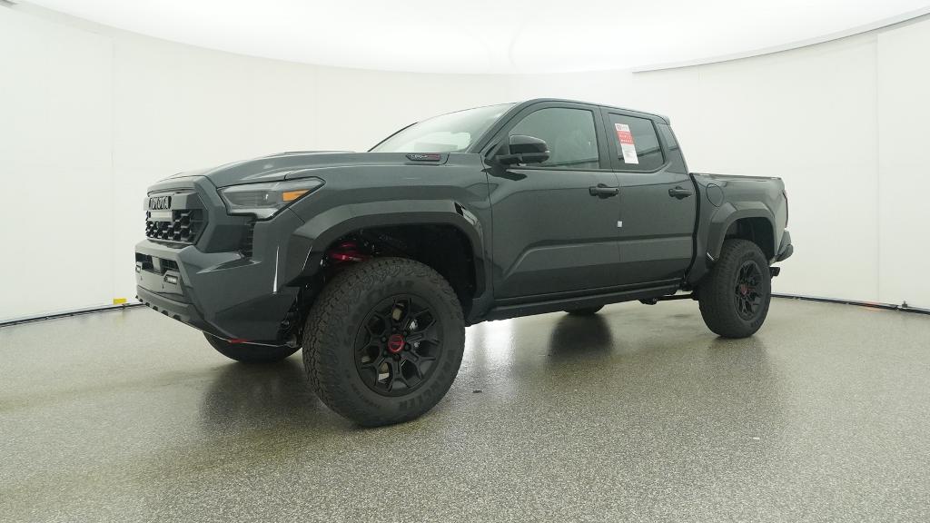 New 2026 Toyota Tacoma i-FORCE MAX Truck