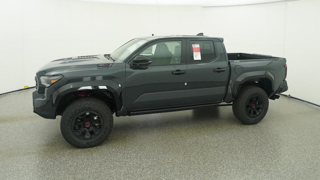 New 2026 Toyota Tacoma i-FORCE MAX Truck