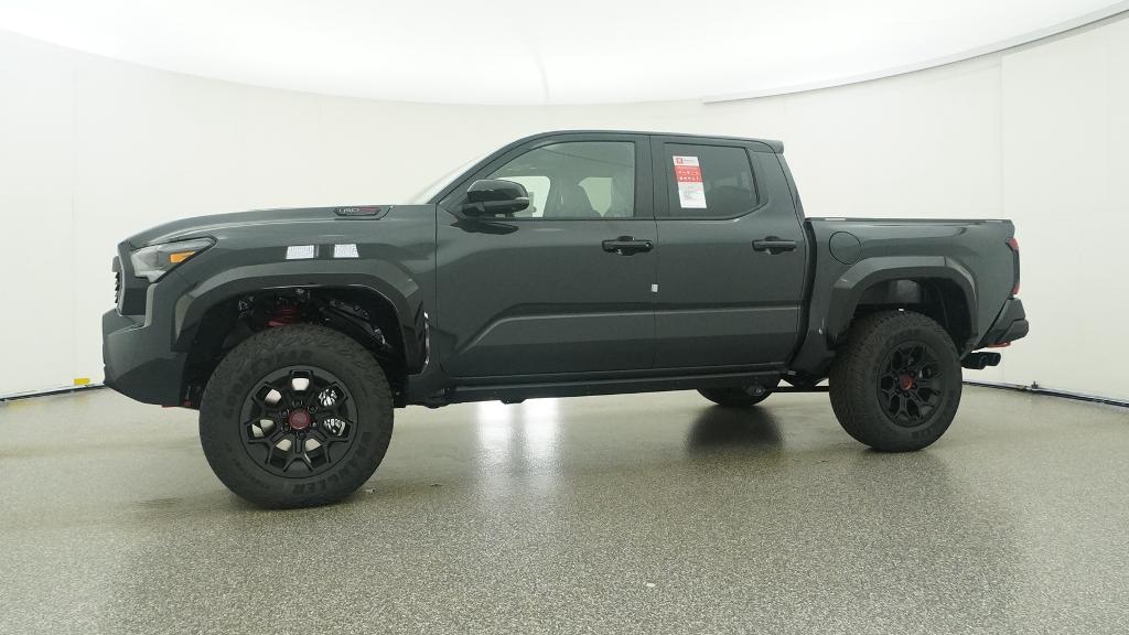 New 2026 Toyota Tacoma i-FORCE MAX Truck